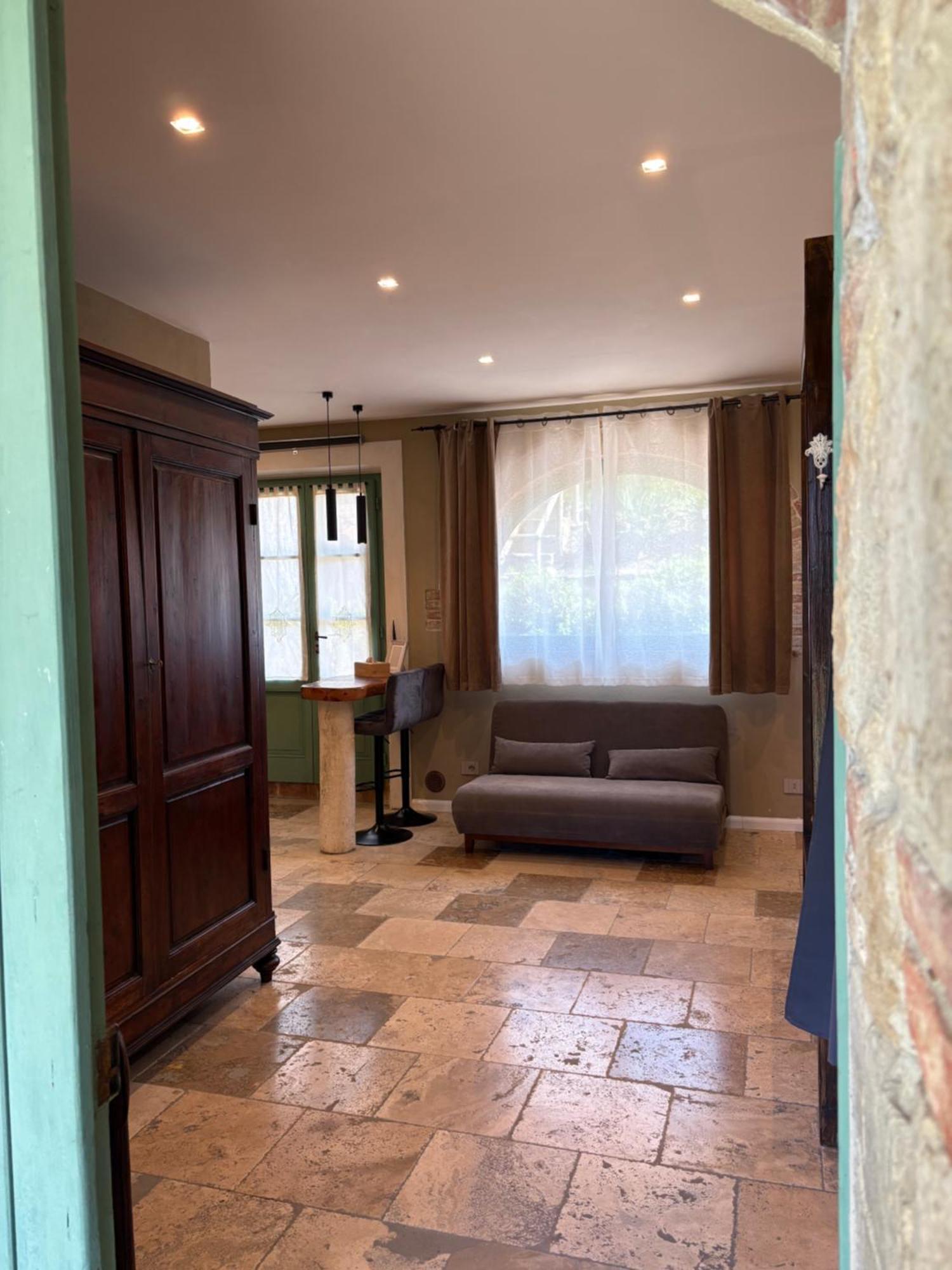 Casa Vasari Tuscany Lucignano