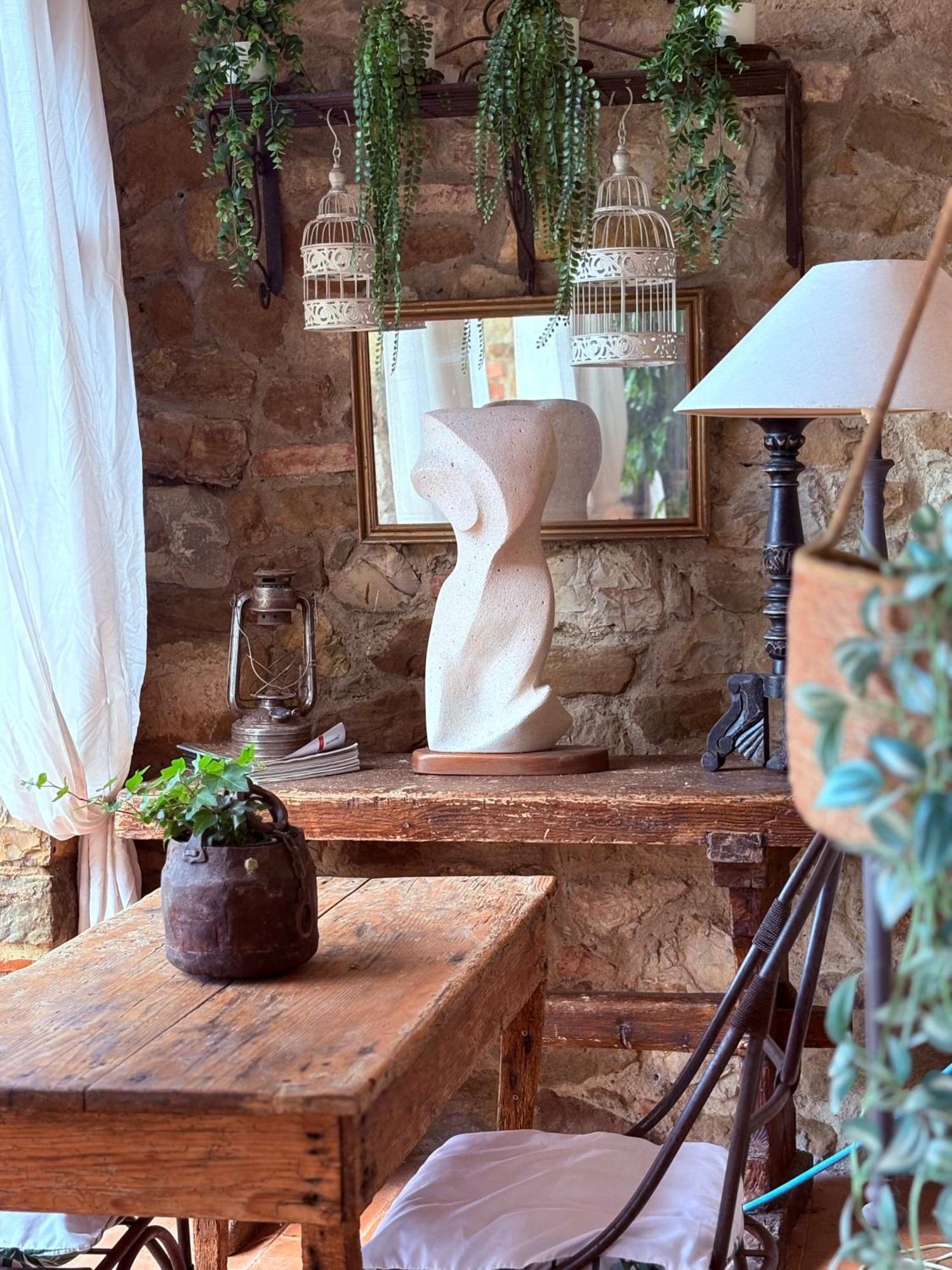 Casa Vasari Tuscany