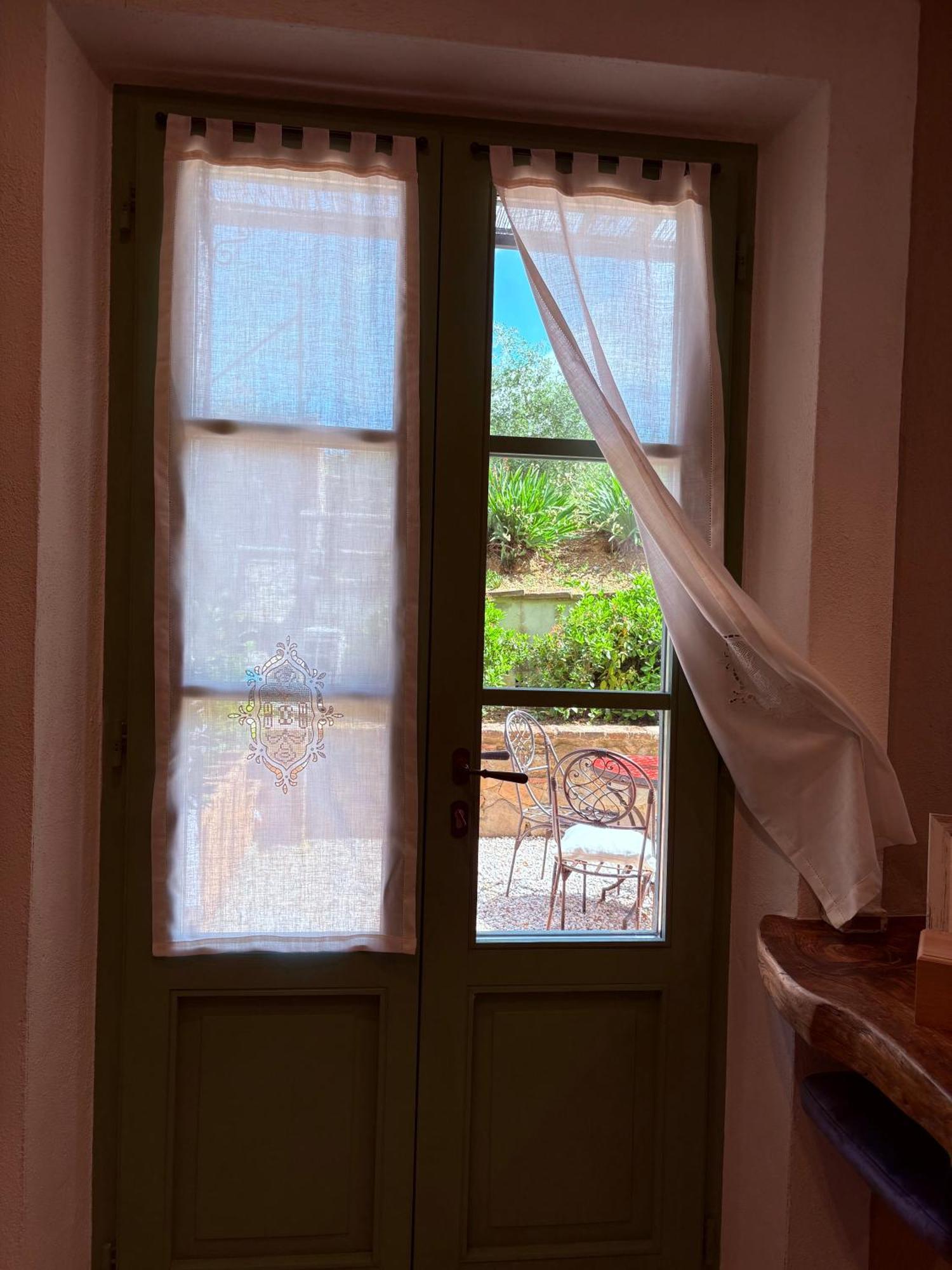 Casa Vasari Tuscany Séjour à la ferme Lucignano
