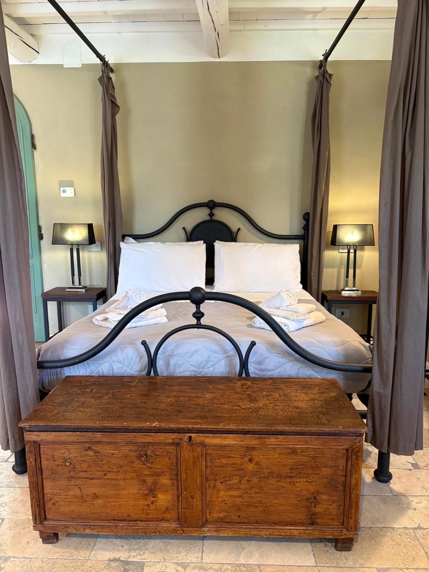 Casa Vasari Tuscany *