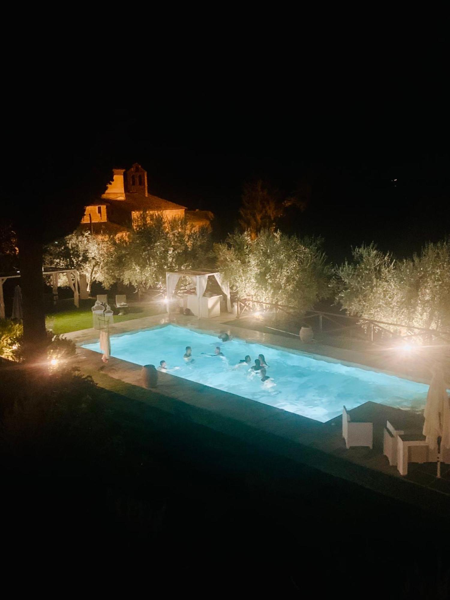 Casa Vasari Tuscany *