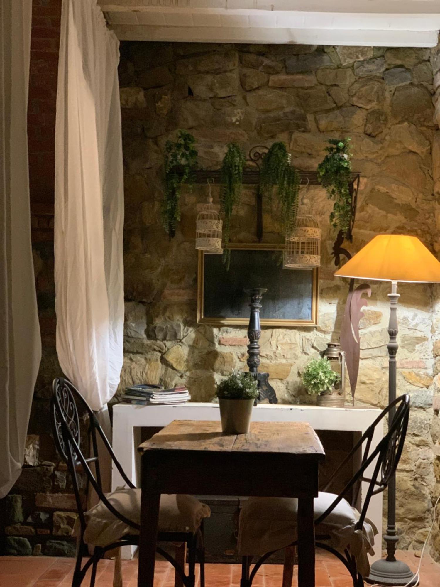 Casa Vasari Tuscany Lucignano