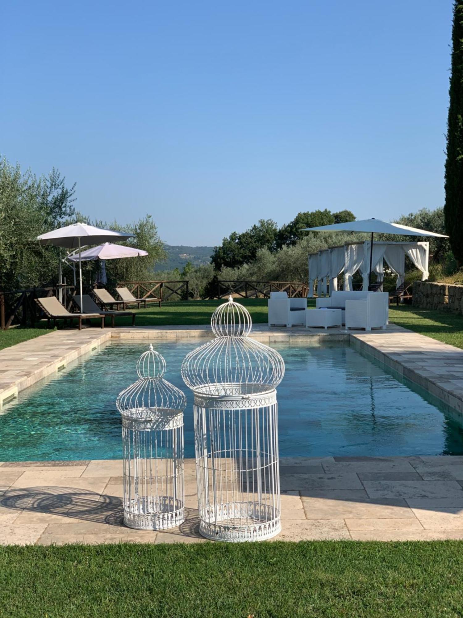 Casa Vasari Tuscany *