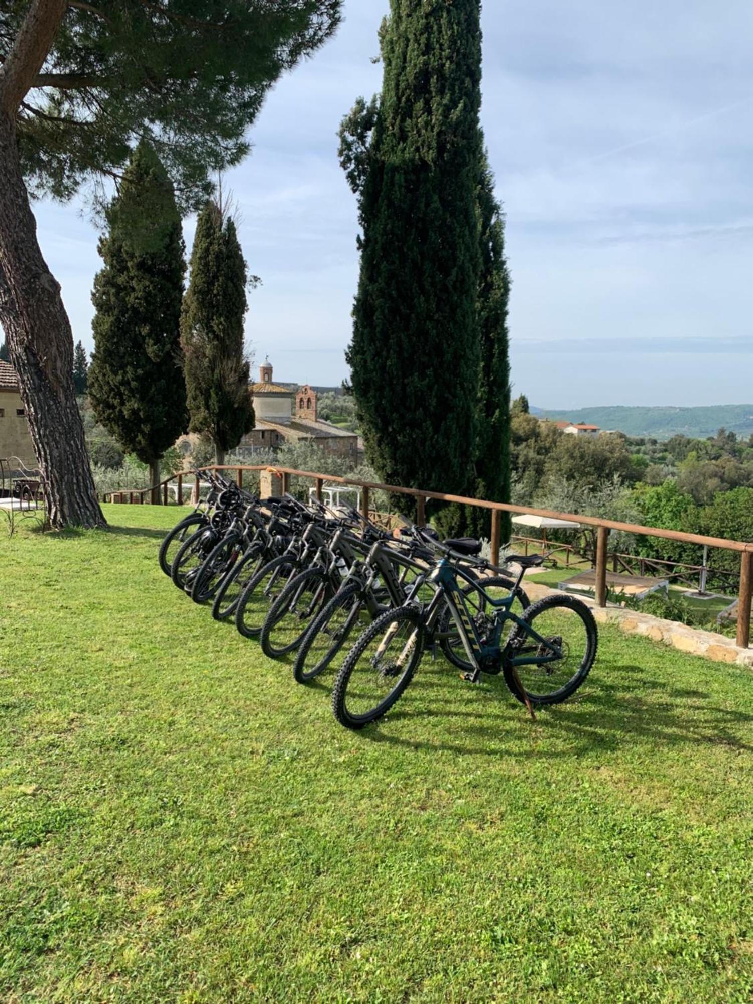 Casa Vasari Tuscany