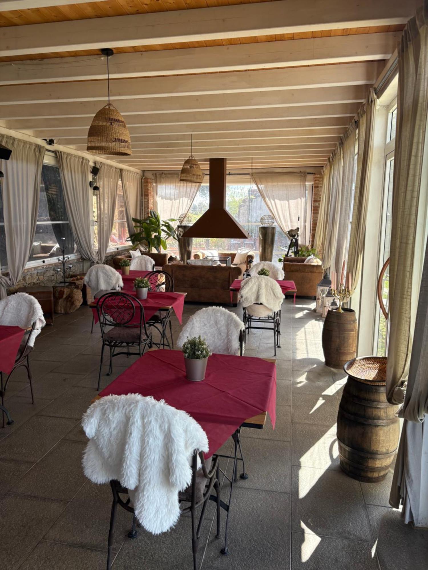 Casa Vasari Tuscany Séjour à la ferme