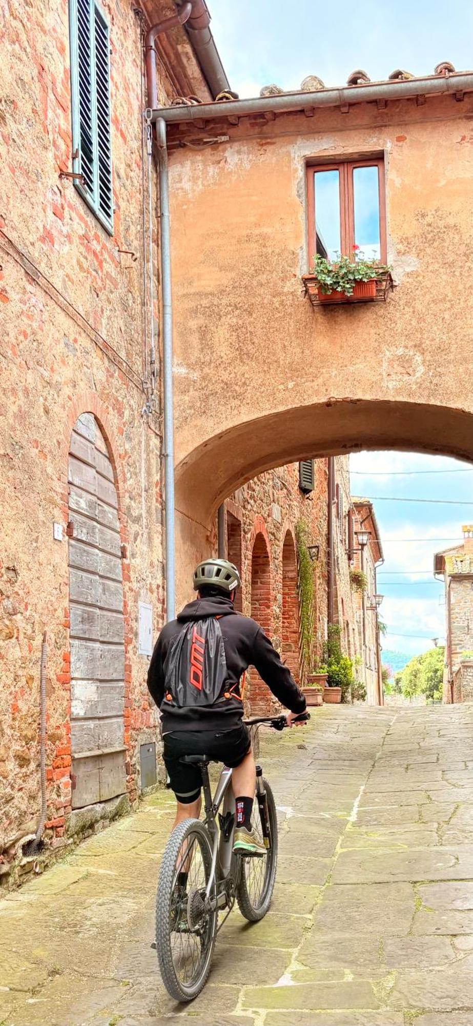 Casa Vasari Tuscany