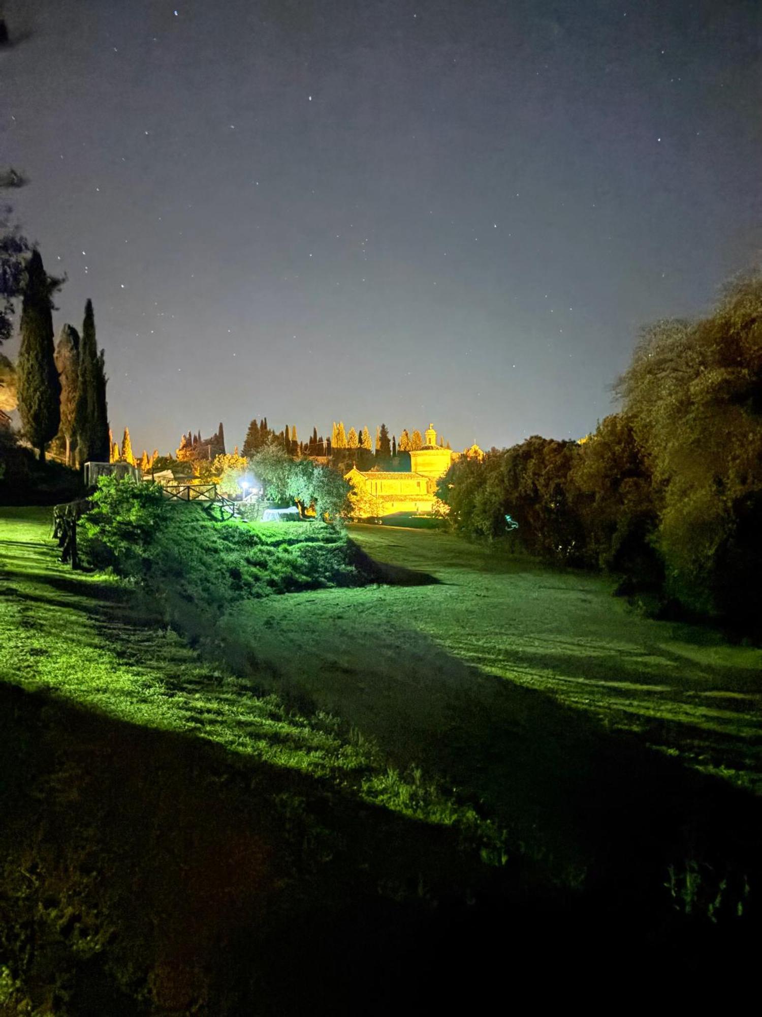 Casa Vasari Tuscany Séjour à la ferme Lucignano